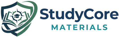 StudyCoreMaterials